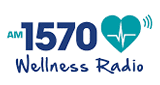wellness radio 1570 am