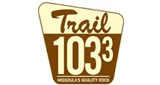 Stream Trail 1033
