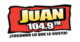 Stream Juan 104.9 Fm