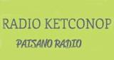 radio ketconop
