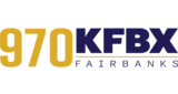 kfbx news radio 970 fairbanks, ak