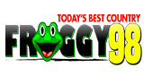 Stream Froggy 98.1