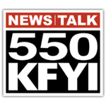 kfyi news/talk 550 (phoenix, az)