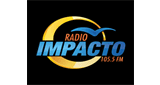radio impacto 105.5 fm