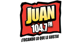 Juan 104.7
