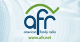 american family radio talk