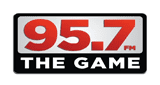95.7 the game