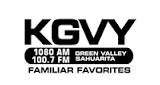 kgvy radio