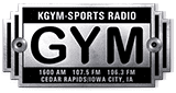 Kgym Sports Radio