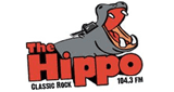the hippo 104.3 fm