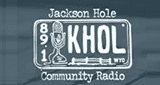 jackson hole community radio