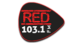 red 103.1 & 93.3