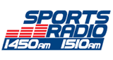 sports radio 1450 am