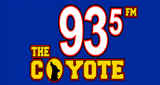 93.5 the coyote