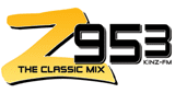Stream Z 95.3 The Classic Mix