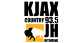 kjax country