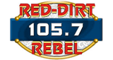 Stream The Red Dirt Rebel 105.7 Fm