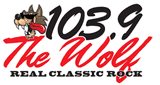 103.9 the wolf