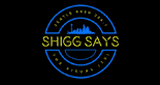 shigg says radio 206.1