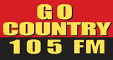 go country 105 (kkgo)