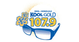 Stream 107.9 Kool Gold