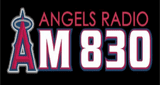 angels radio am 830