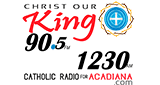 Stream Christ Our King Catholic Radio