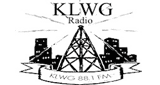 klwg radio