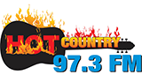 hot country 97.3 fm