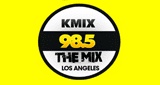 98.5 the mix 