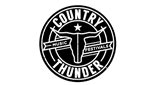 country thunder radio