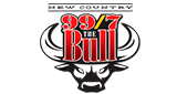 99.7 the bull