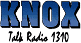 Stream Knox Radio