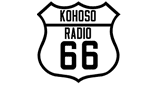 kohoso radio 66