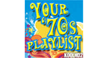 kool-hd2 your '70s playlist