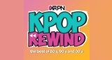 kpop rewind