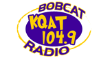 bobcat radio 104.9 fm