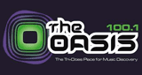100.1 The Oasis