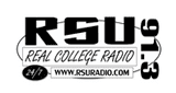 rsu radio - 91.3 krsc-fm