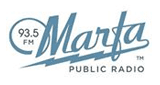 marfa public radio 93.5
