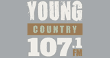 young country 107.1