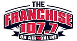 107.7 the franchise