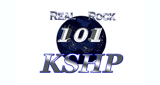Stream real rock 101, kshp-db