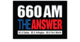 ksky 660 am the answer - dallas, tx