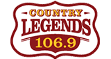 country legends 106.9