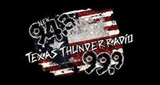 texas thunder radio 