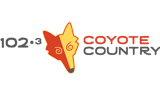 102.3 coyote country