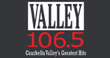 valley 106.5