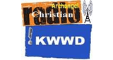 kwwd - the archangel christian radio