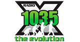 radio x 103.5